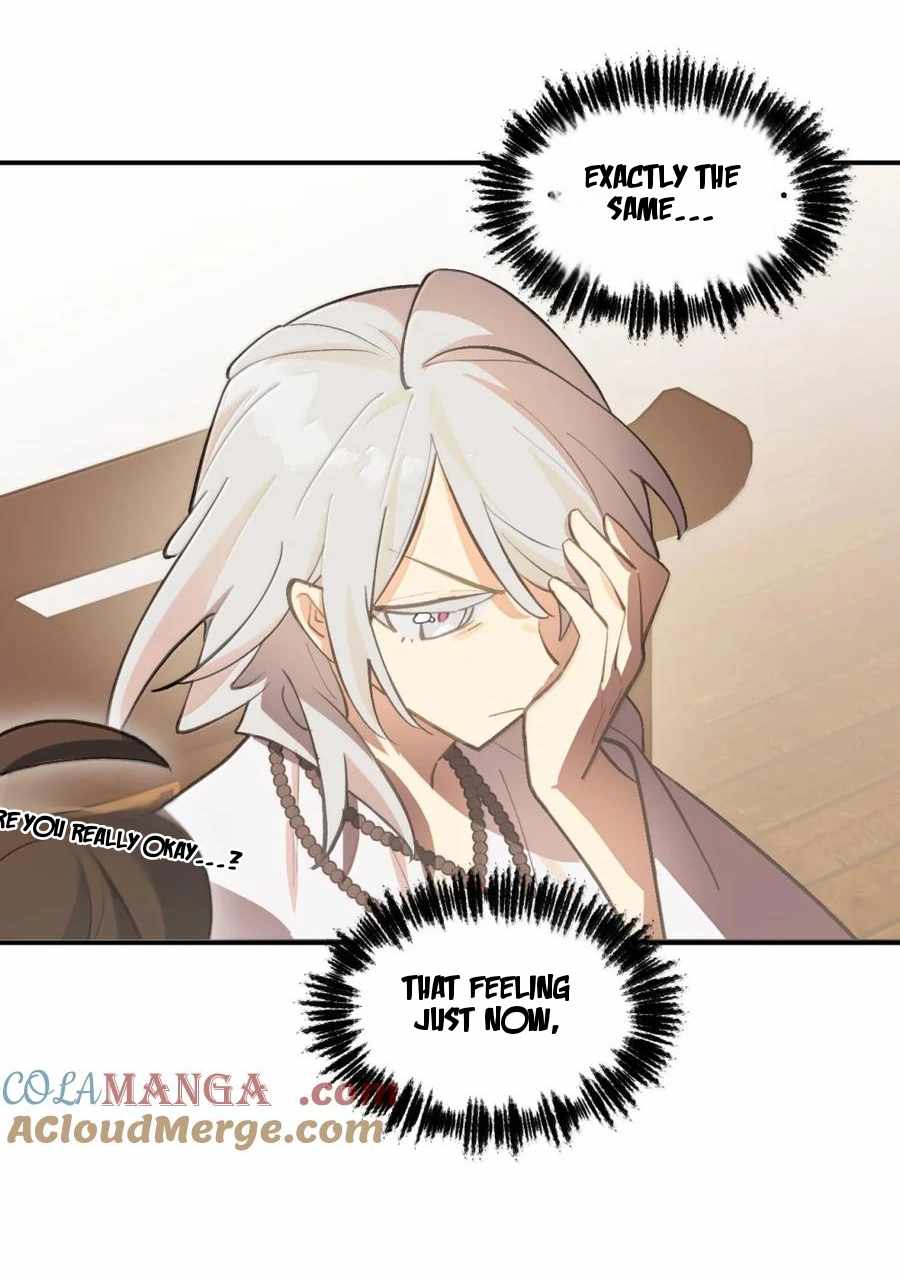 Kill the Male Lead to Become the Villainess Chapter 81 34